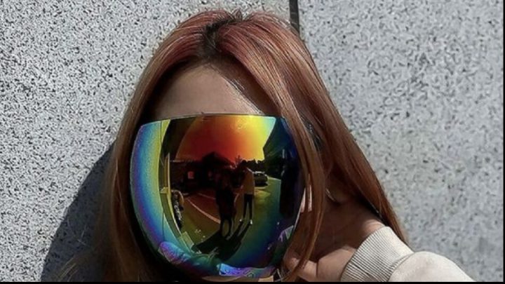 Lanzaron a la venta unas particulares gafas de sol «a lo Daft Punk», que cubren casi toda la cara