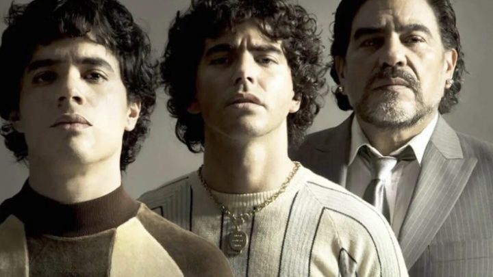 Estreno mundial: 28 de octubre de 2021 (22hs) – El Nueve y Amazon Prime Video
