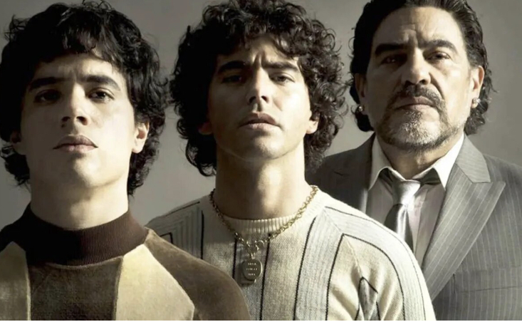 Estreno mundial: 28 de octubre de 2021 (22hs) – El Nueve y Amazon Prime Video Estreno mundial: 28 de octubre de 2021 (22hs) – El Nueve y Amazon Prime Video