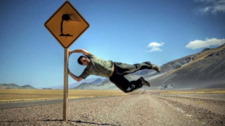 RIO GRANDE: ALERTA POR FUERTES VIENTOS