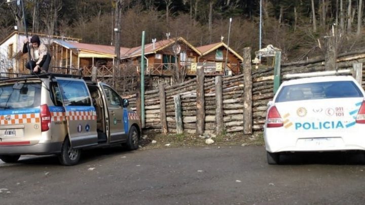 2 mujeres sufrieron lesiones cuando estaban en una aerosilla