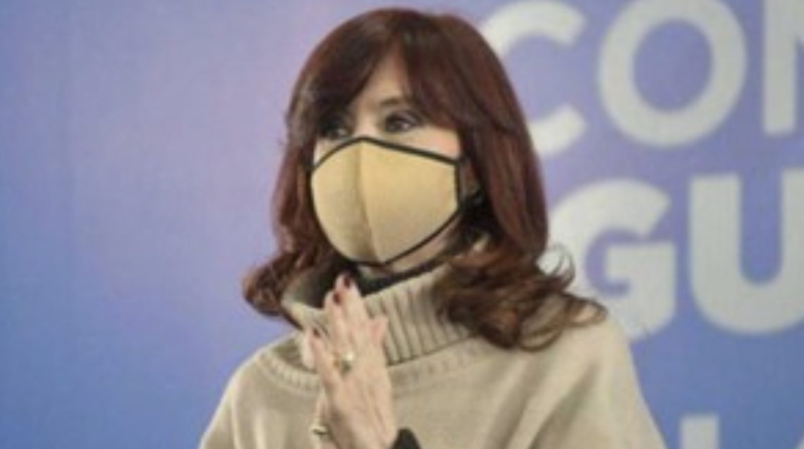 Sobreseyeron a Cristina Kirchner en la causa del Memorándum con Irán Sobreseyeron a Cristina Kirchner en la causa del Memorándum con Irán