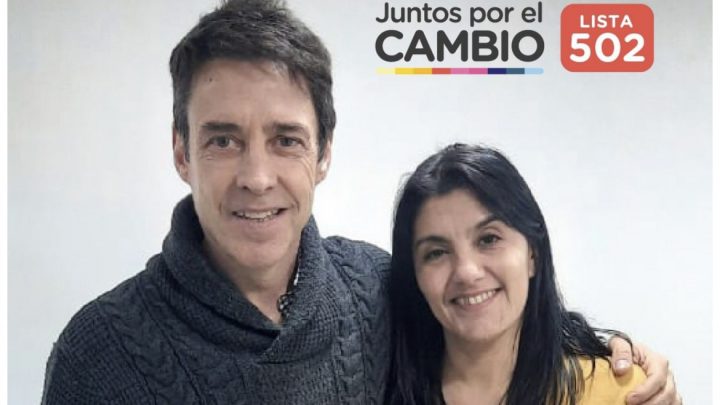 Candidata de Juntos por el Cambio a juicio por estafa