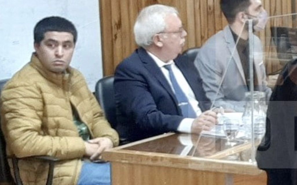 Imputado por el asalto de un remisero se negó a declarar