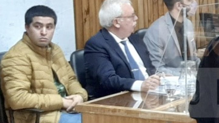 Imputado por el asalto de un remisero se negó a declarar