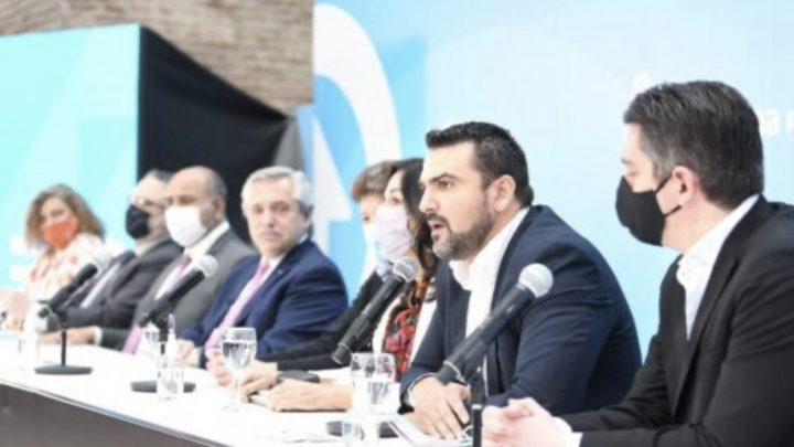 “No volvamos a abrazar al diablo que tanto mal le hizo al país”