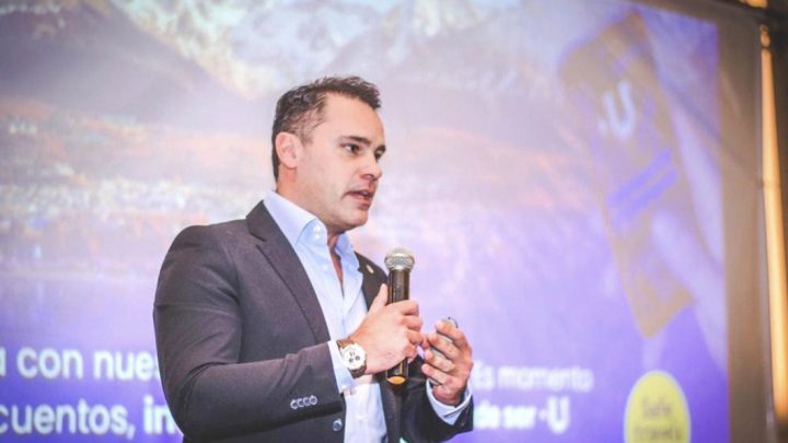 La Tarjeta +U acompaña la campaña de promoción turística de Ushuaia