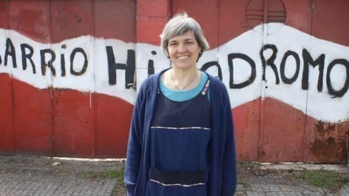 Una docente argentina fue elegida entre las 10 mejores maestras del mundo