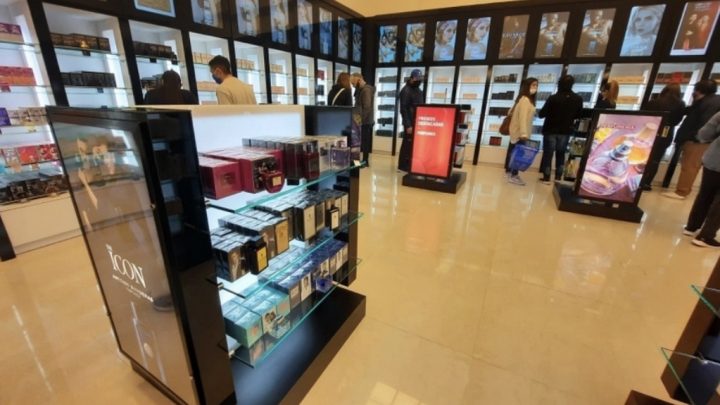 Zona Franca de Santa Cruz: “Los precios en electrónica son más baratos que ir a comprar a Punta Arenas