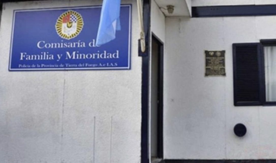 Increíble: La policía perdió una denuncia por abuso de una niña en Río Grande Increíble: La policía perdió una denuncia por abuso de una niña en Río Grande