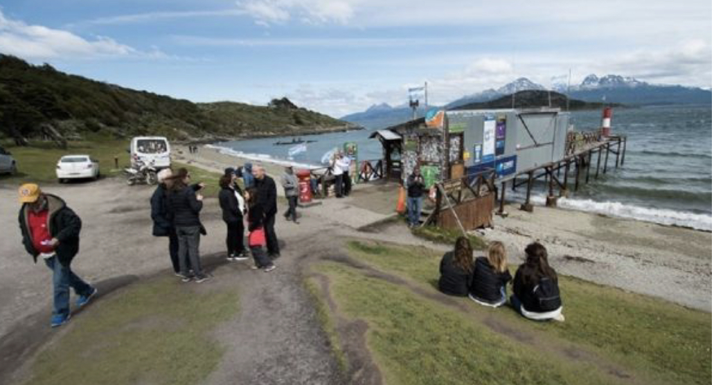 A no tirar colillas de cigarrillos: la multa en Ushuaia será de $18.000 A no tirar colillas de cigarrillos: la multa en Ushuaia será de $18.000