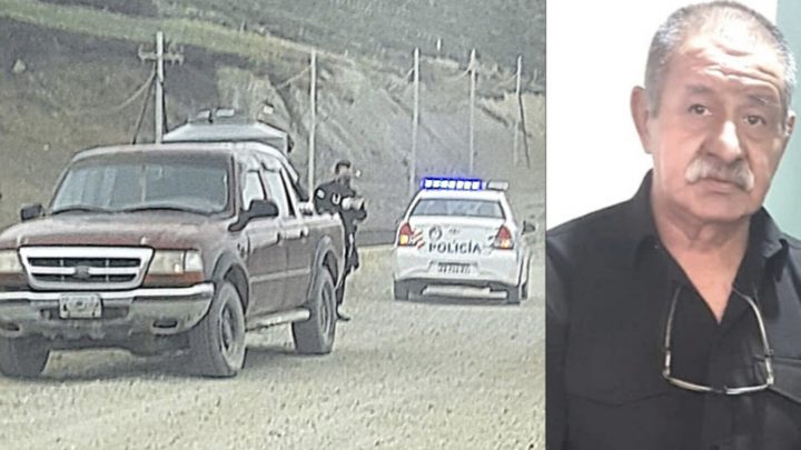 Un vecino de Ushuaia se quitó la vida en el puente del Río Olivia