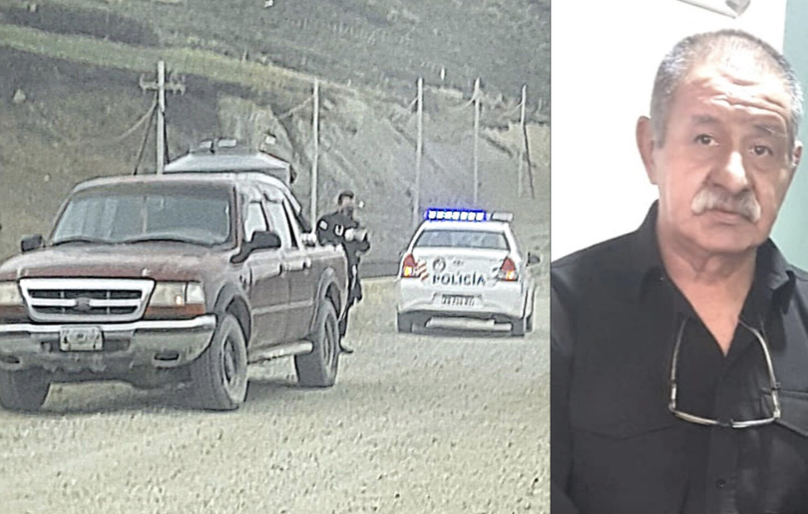 Un vecino de Ushuaia se quitó la vida en el puente del Río Olivia Un vecino de Ushuaia se quitó la vida en el puente del Río Olivia