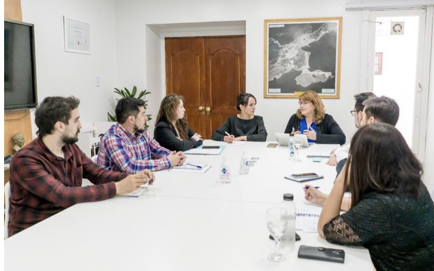 Ley fueguina será punto de referencia de la Ley Nacional de Oncopediatría