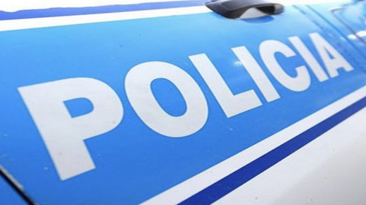 Una mujer fue asaltada a plena luz del día