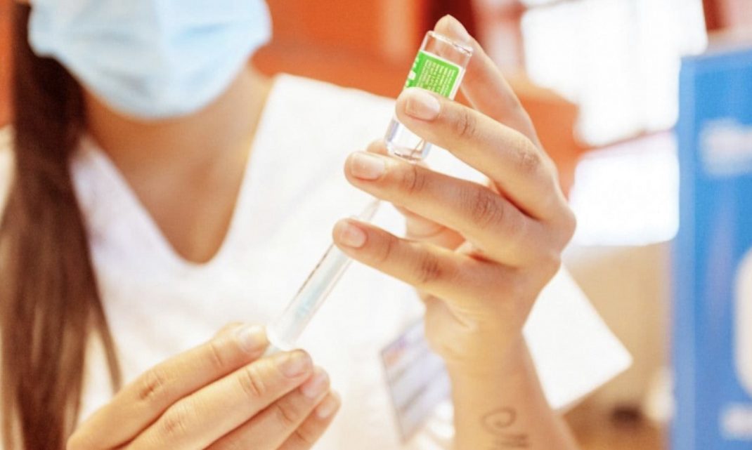 En la Argentina uno de cada cuatro nuevos casos de coronavirus es en menores de 18 años En la Argentina uno de cada cuatro nuevos casos de coronavirus es en menores de 18 años