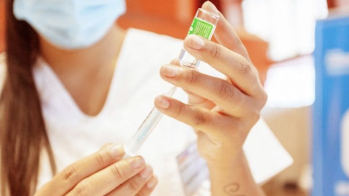 En la Argentina uno de cada cuatro nuevos casos de coronavirus es en menores de 18 años
