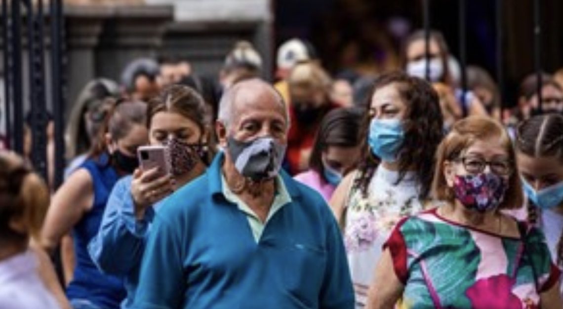 Fin de la pandemia: entre la alegría y el desconcierto de volver a la vida anterior