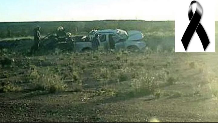 Riograndense murió durante un choque frontal en la Ruta Nacional 3