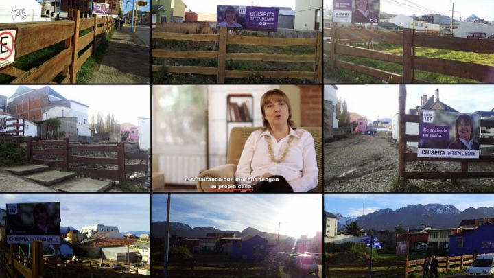 Chispita Fadul la Candidata de la Especulación Inmobiliaria