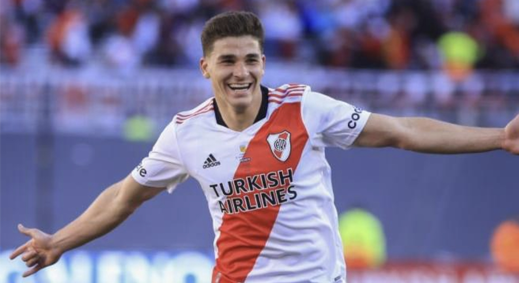 River se quedó con el Superclásico y se convirtió en el nuevo puntero