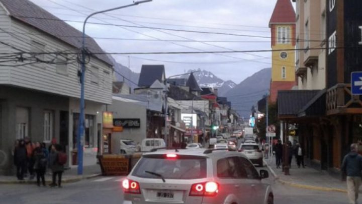 En Todo Tierra Del Fuego Queda Sin Efecto La Restricción Horaria De Circulación