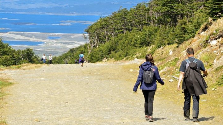 Piden a senderistas extremar los cuidados en sus recorridos