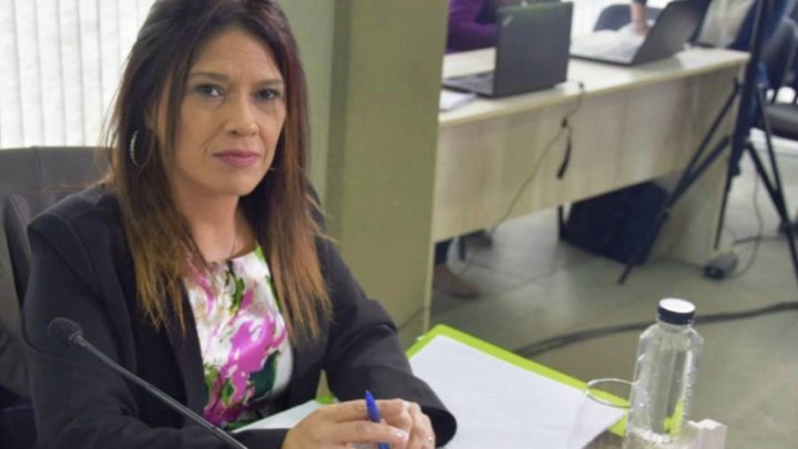 Mariana Oviedo pide mayor difusión sobre los servicios provinciales y municipales de Salud Mental