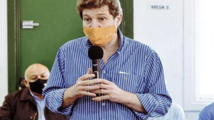 Criticas Del Gobernador A Los Docentes Por Las Desobligaciones