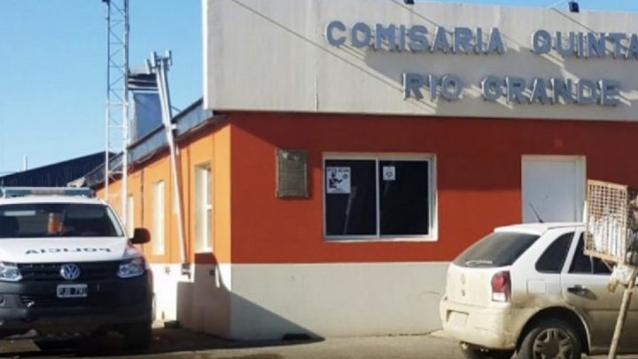 Vecinos del barrio Malvinas Argentinas denuncian a una familia por actos vandálicos