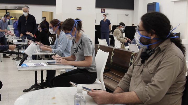 Autorizaron el retorno a la presencialidad plena en las universidades