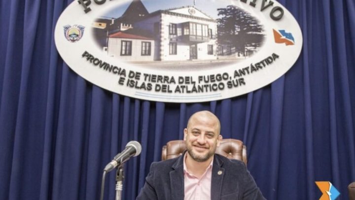 Violencia de género: Legisladoras no viajaron al Parlamento Patagónico por la denuncia contra Trentino