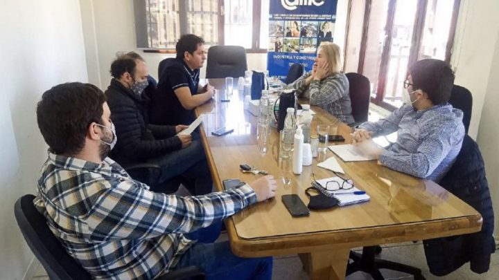 AREF lanza un nuevo plan de pagos con facilidades