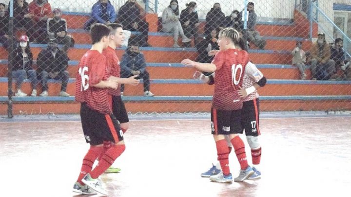 HAF y Magallanes son los finalistas en C20