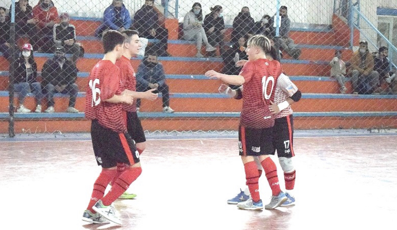 HAF y Magallanes son los finalistas en C20