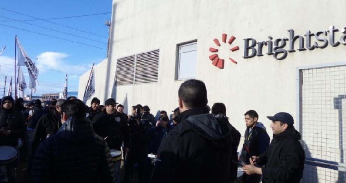 Mirgor insiste en despedir a todo el personal de Brighstar