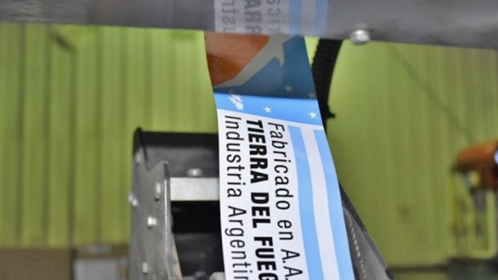 Gobernador Tucumano, Pide Que No Se Prorrogue Al Regimen Industrial Textil En TDF