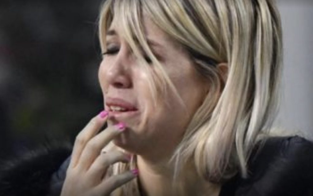 Wanda Nara rompió el silencio: «Estoy viviendo un infierno, me traicionó»