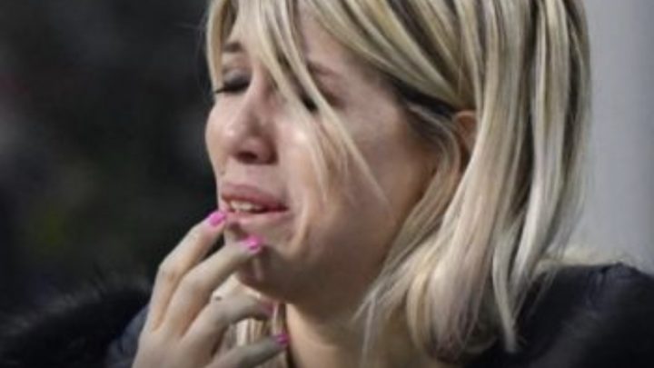 Wanda Nara rompió el silencio: «Estoy viviendo un infierno, me traicionó»