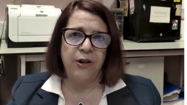 Alertan sobre un posible rebrote de coronavirus para marzo