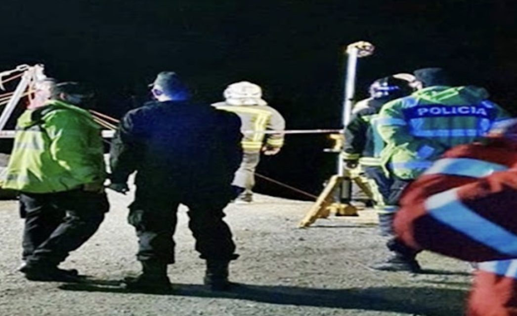 Habrían encontrado a una persona muerta en Playa Larga