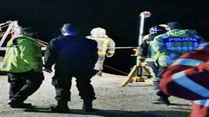 Habrían encontrado a una persona muerta en Playa Larga