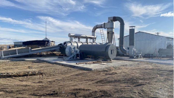 Turbera incorporará 50 nuevos empleados por aumento de capacidad productiva en TDF