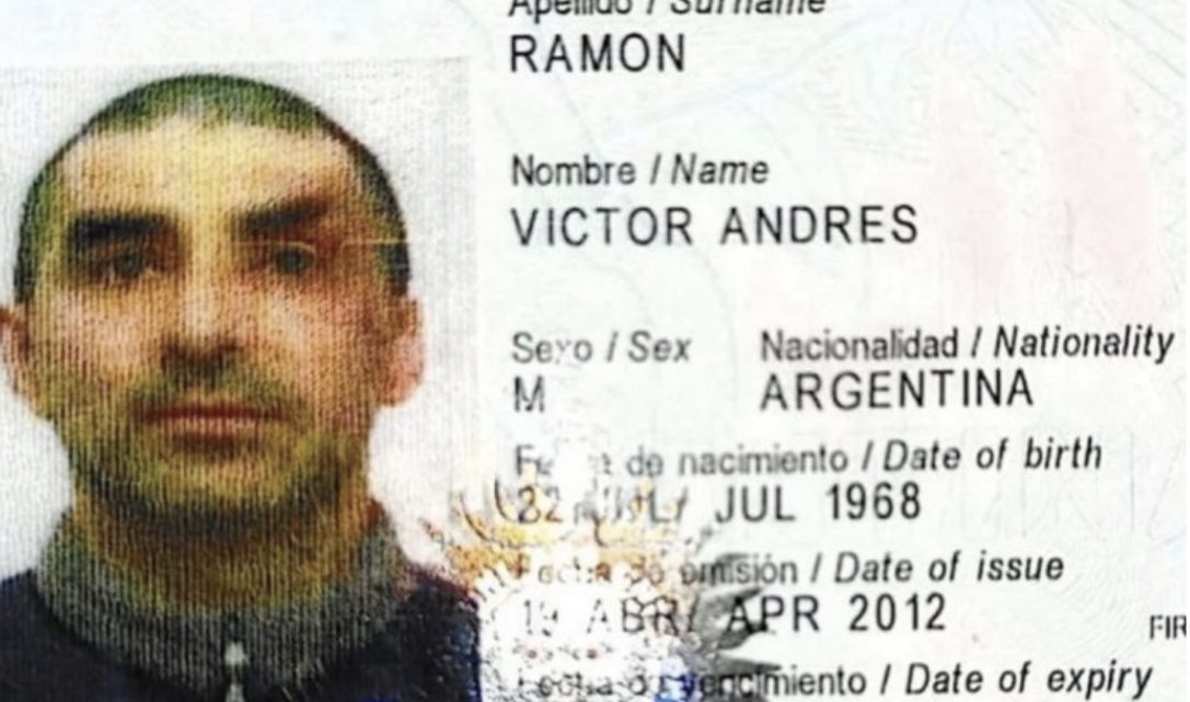 Se Escapó De Una Cárcel De Rawson Un Homicida Condenado A 34 Años Se Escapó De Una Cárcel De Rawson Un Homicida Condenado A 34 Años