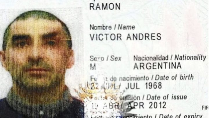 Se Escapó De Una Cárcel De Rawson Un Homicida Condenado A 34 Años