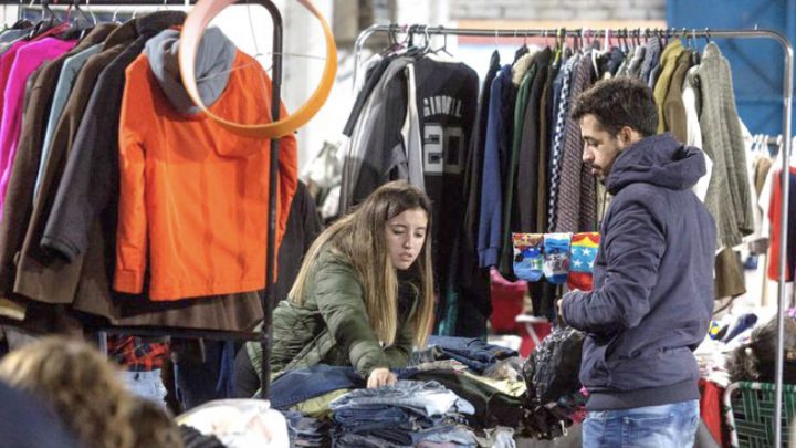 “Si lo necesitás, te lo llevás…”