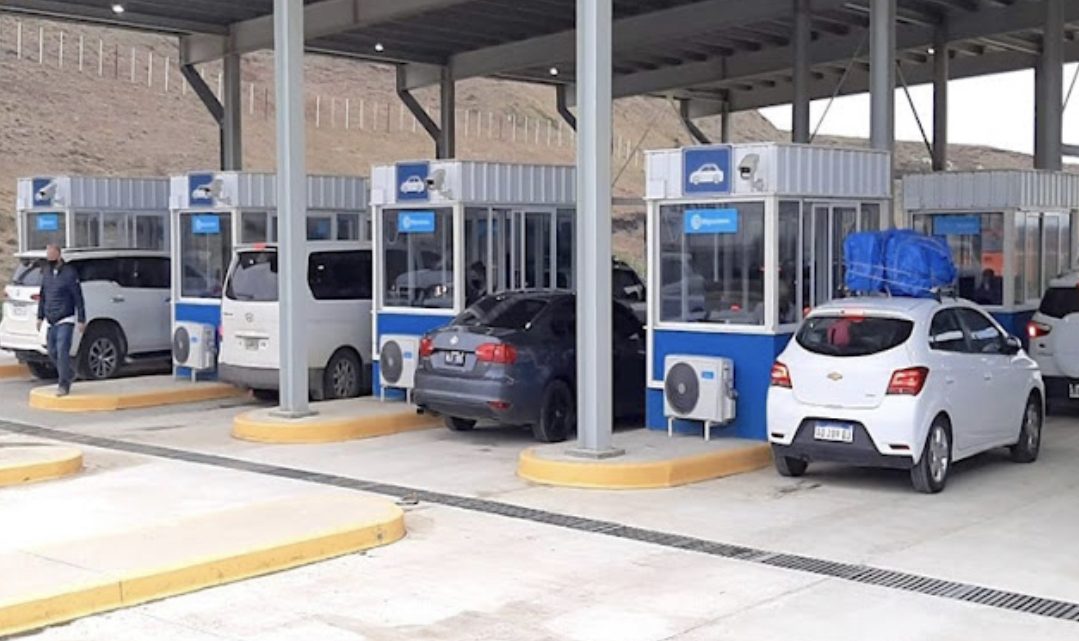 Pedido para habilitar ingreso terrestre de turistas extranjeros por San Sebastian