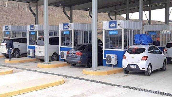 Pedido para habilitar ingreso terrestre de turistas extranjeros por San Sebastian