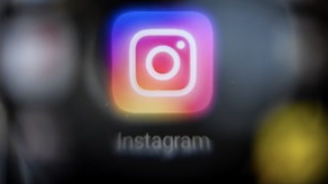Instagram registra problemas de funcionamiento a nivel mundial