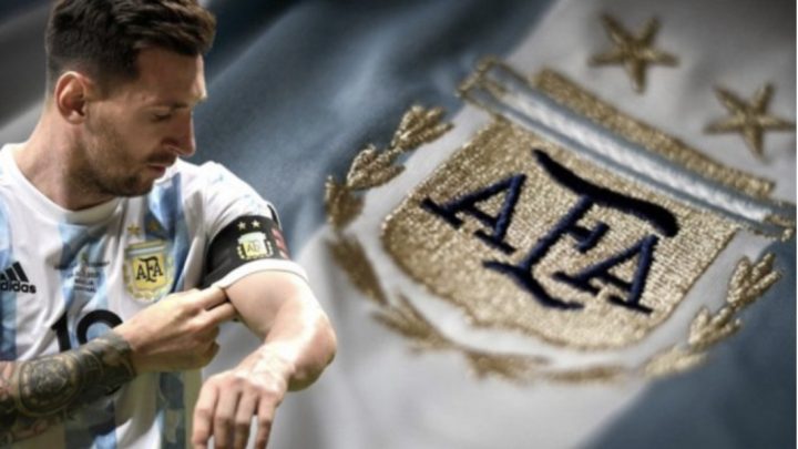 Argentina recibe a Perú en el Monumental en busca de un nuevo paso a Qatar